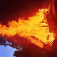 Fire world
