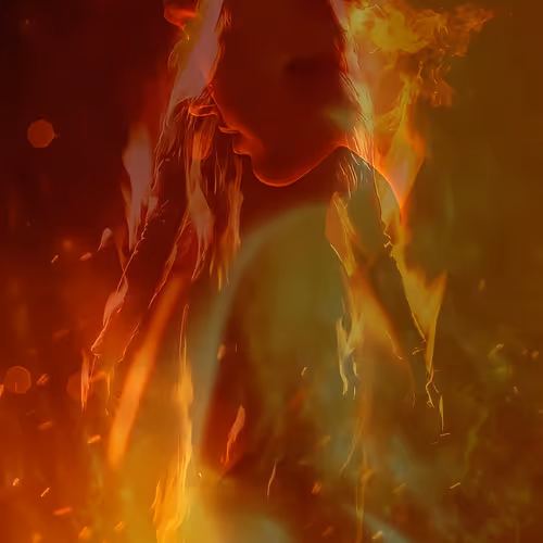 fire alchemy
