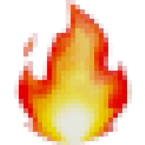 Crypto Fire (original)