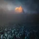 Fireborn - Tales from the Dragon's Lair by Armand Sarlangue, Mustafa Aydin, and Houston Vandergriff