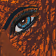 fired eyes