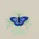 Fireflies of the metaverse - old