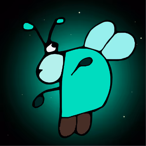 Firefly colors gestures