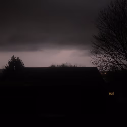 Fire In the Skies in PA