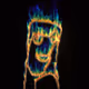 FIRE JAH