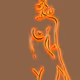 Fire Ladies - old