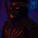 FireMask Ronin