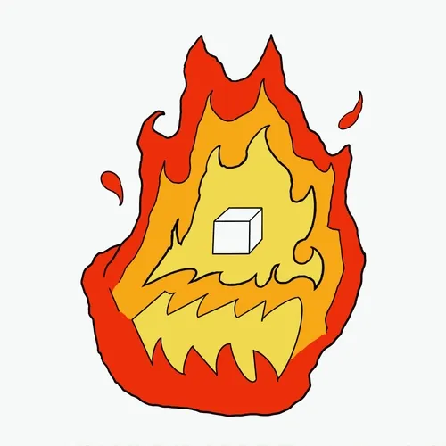 Fire Mouth