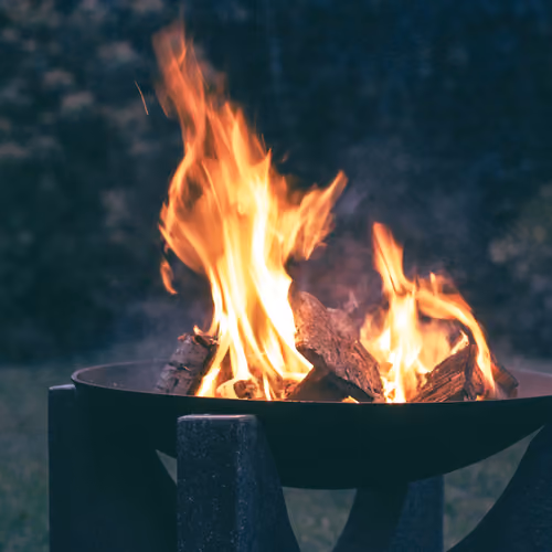 Firepits