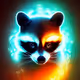 Collection - Fire Raccoon