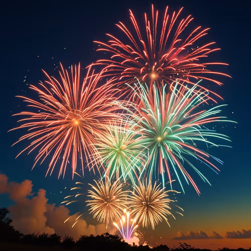 FIREWORK