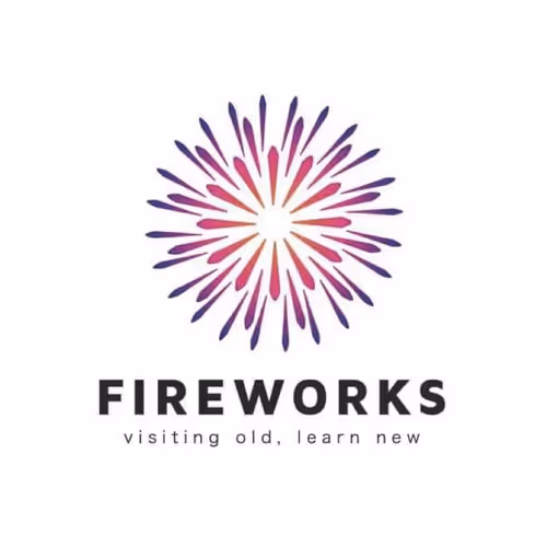 FIREWORKS_NFT_2022