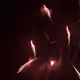 Fireworks in Slow Motion