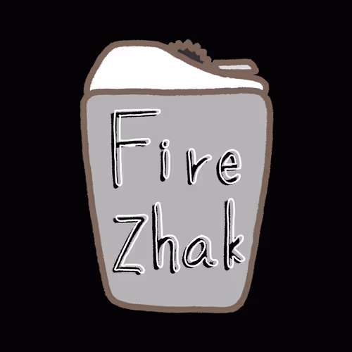FireZhak - old