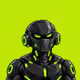 Robotics Agents NFT