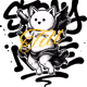 Stray Till Nine NFT