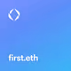 first.eth