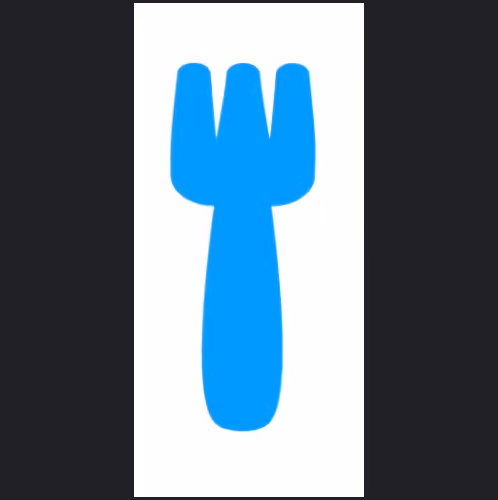 First Ever NFT Fork