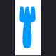 First Ever NFT Fork