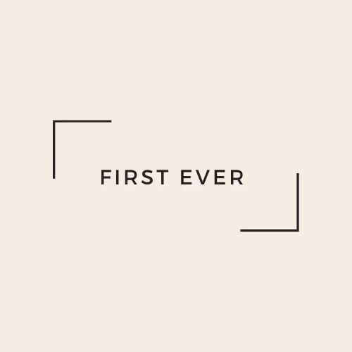 First Ever NFTs