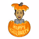 First Hallows Eve