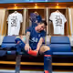 First Messi NFT