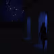 First of Women in Night Arcs