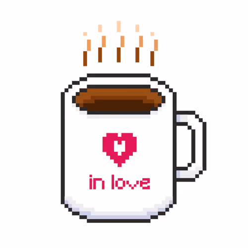 First Sweet_cup collection - old
