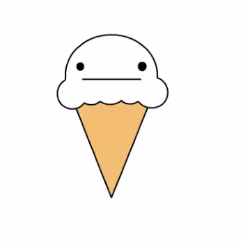 The Unimpressed Cone - First20Cones - old