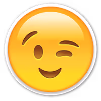 Unique Emoticon
