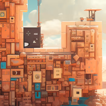 First Letter Of My Name Is...