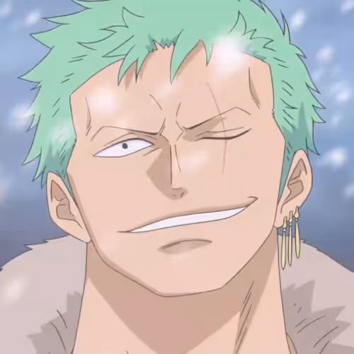 FirstZoro