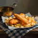 Fish and Chips Chippy