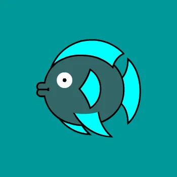 Fish Animated Collection - old