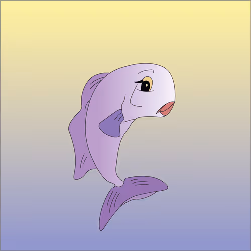 Fish Doing things