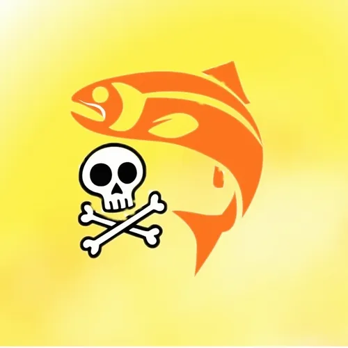 Fish Pirat #2