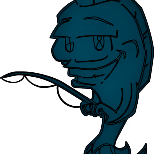 Fishal Syndicate - old