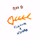 FishBone 4 Kitaro