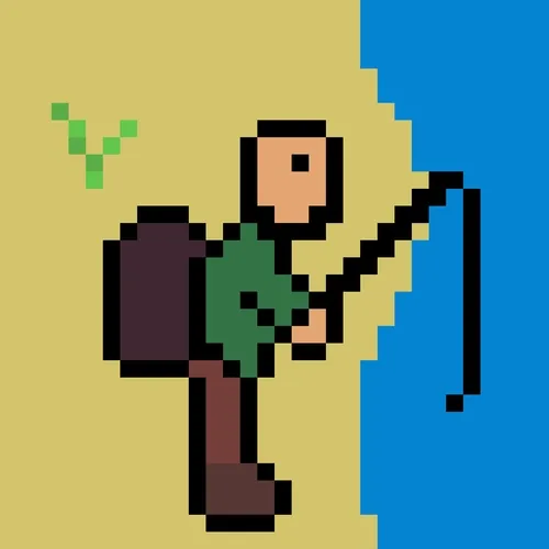 Fisherman Joe