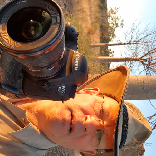 Fishermans Rest - old