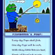 FISHERPEPE | Series 14 Card 9