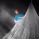 Fishing Net Women - old