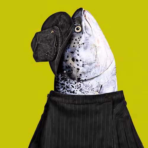 Fishion