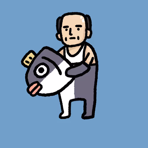 fishman2/365