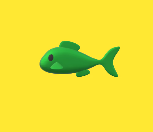 fish of all sea's