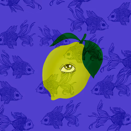 Fish Overlay