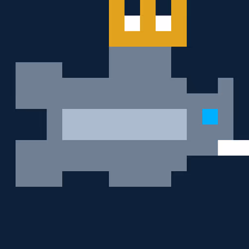 Fishpeg