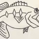 Fish with Attitude