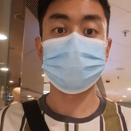 Fish with question marks