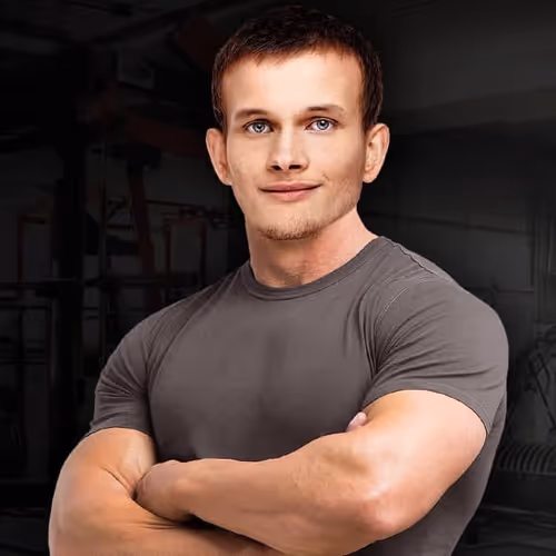 Fit Vitalik Gems